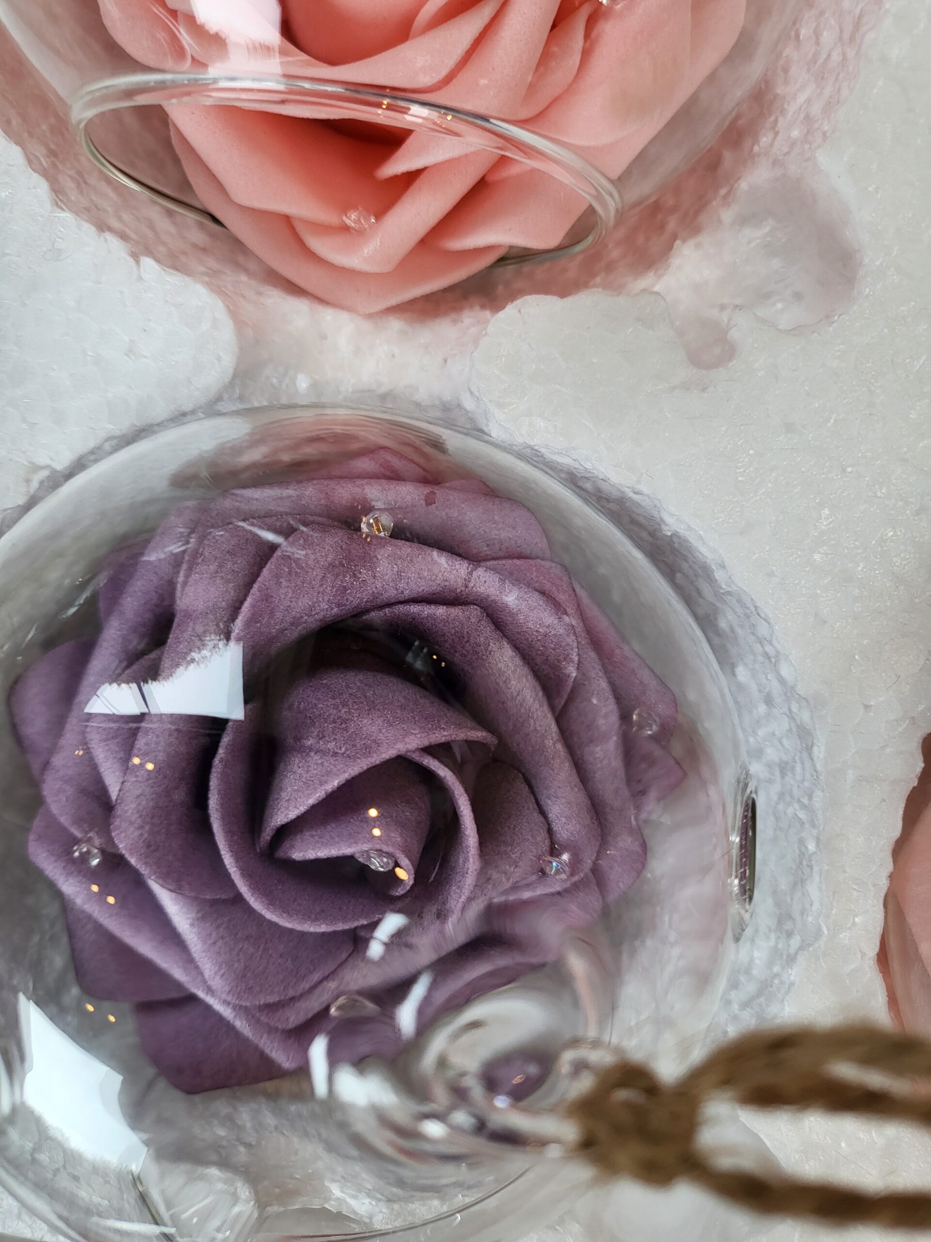 Flower Baubles - Image 2