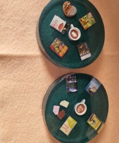 Coasters & Placemats