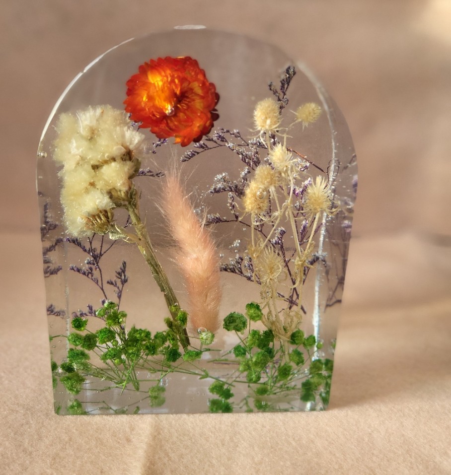 Dome shaped bookends - Image 2