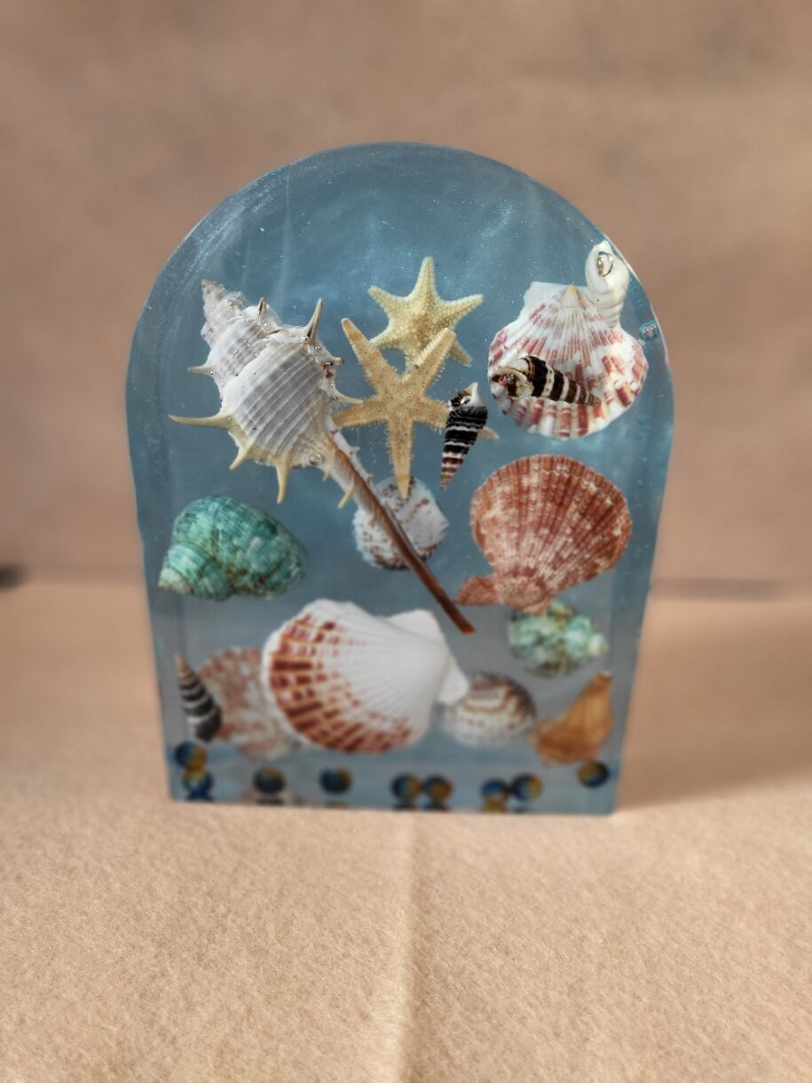Dome shaped bookends - Image 3