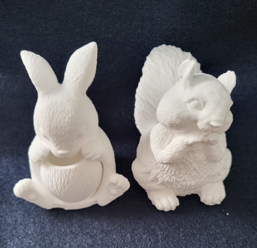 Paint your own rabbit - Image 2