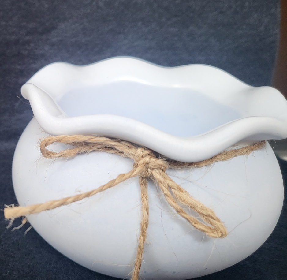 Wave effect plant pot - Image 2