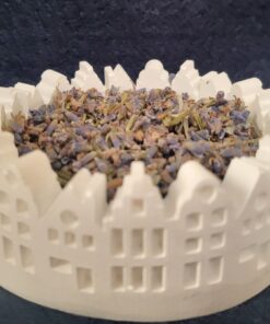Potpourri house bowl