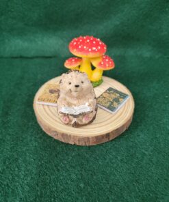 Woodland Friends