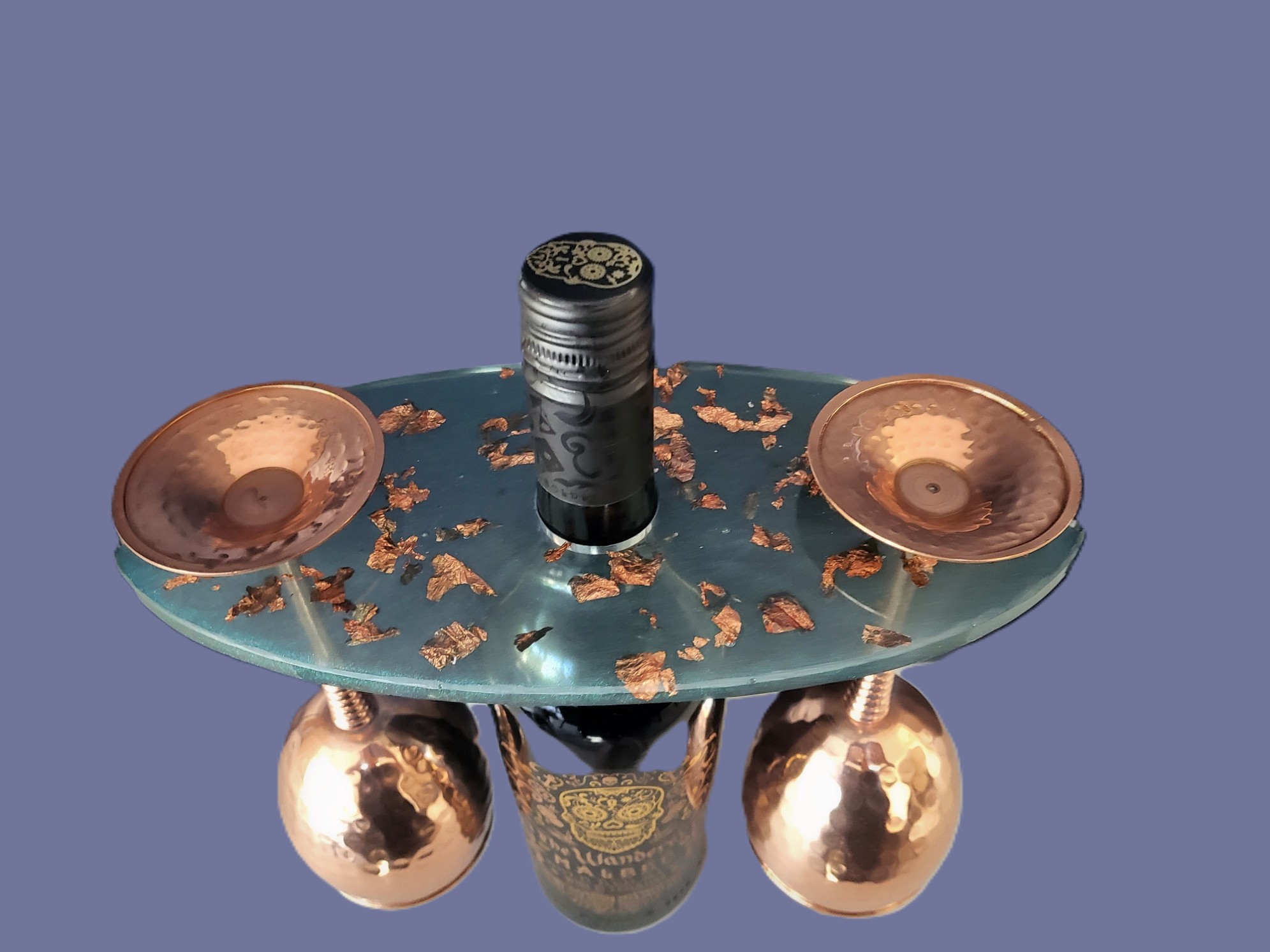Wine glass holder - Image 2