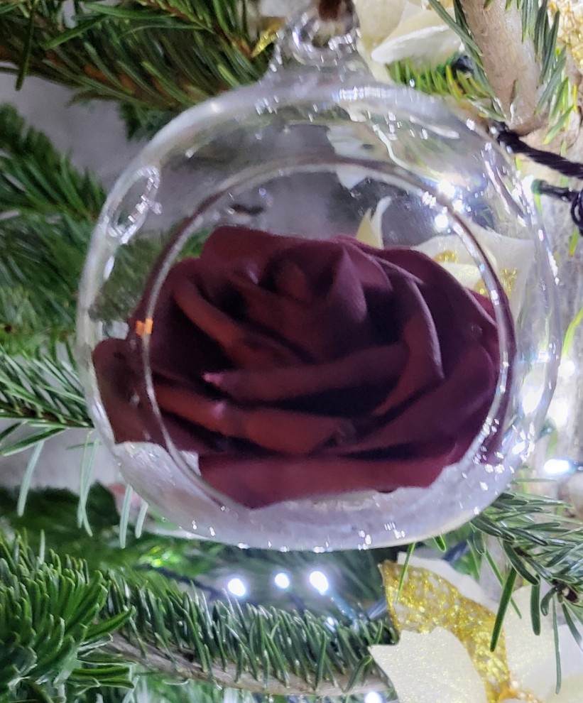 Flower Baubles - Image 3