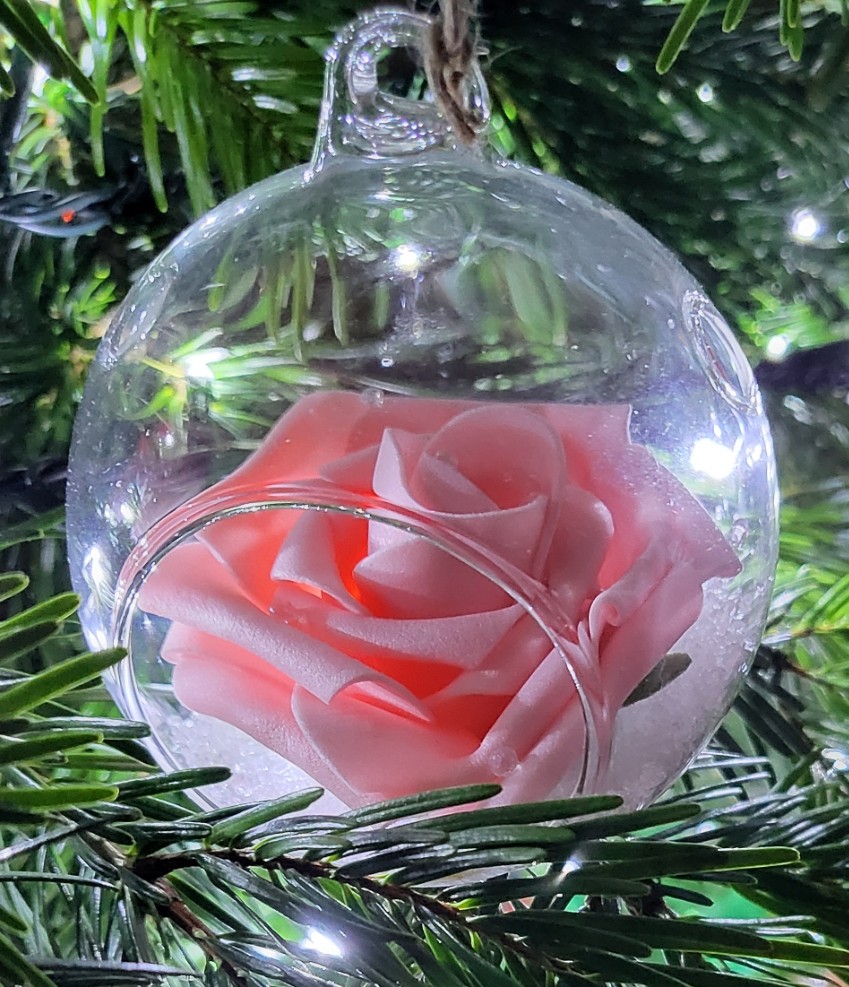 Flower Baubles - Image 4