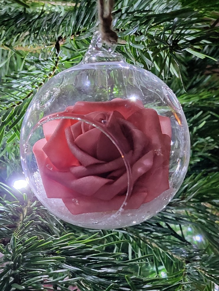 Flower Baubles - Image 5